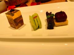-鲤院·新中式美学·庭院餐厅(夫子庙店)