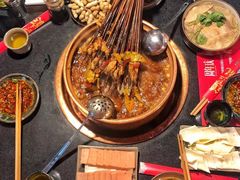 -镇江龙·火锅串串(武侯祠店)
