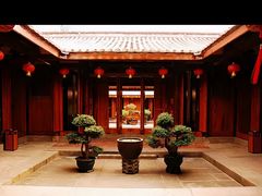 -许驸马府