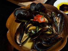-Osteria Garden 生蚝花园餐厅(原进贤路店)