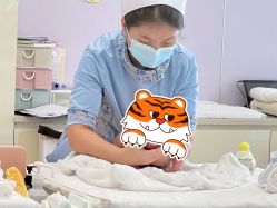 -爱帝宫月子中心(罗湖别墅院)