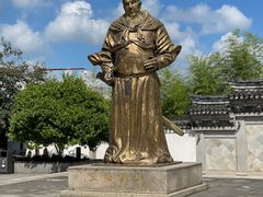 -王阳明故居