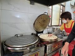 -潭式煎包(西航路店)