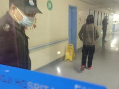 -华中科技大学同济医学院附属同济医院(汉口院区)