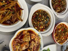 -老三样 · 江西菜馆(前海壹方汇店)