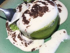 瀑布流心蛋糕-木棉·醉心粤味(COCO Park店)