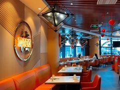 -香港深井掂檔烧鹅茶餐厅(海韵城店)