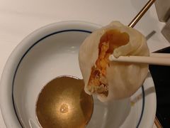 -桂满陇·蟹黄小笼汤包(环球港店)