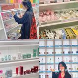 武汉探店 | 防晒季来了！The Colorist购物攻略