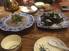 -东北人家铁锅炖(鞍山路店)
