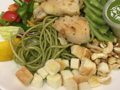 -Dreamsalad梦想轻厨(健康轻食·减脂沙拉·意面·祖庙店)