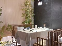 大堂-玉玲珑·里舍(万象城店)