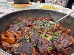 -良友·海鲜青岛菜(五四广场店)