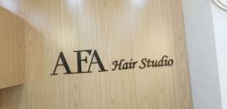 -AFA Hair studio·女士发型设计