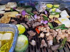 -邛海景风火盆烧烤(大石板古村二分店)