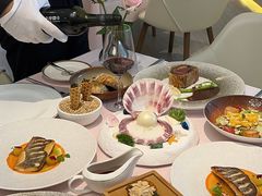-ELUNE艾露恩·人良斋西餐厅