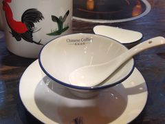 -凤凰山斑鱼馆(恭城店)