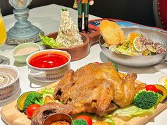 -俄士厨房(未来城店)