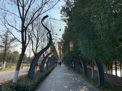 -武汉园博园(武汉自然博物馆)
