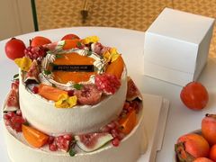 -PETIT PARIS 小巴黎(花园道店)