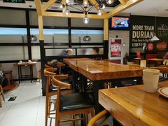 -比格比萨自助(新辰里学清路店)