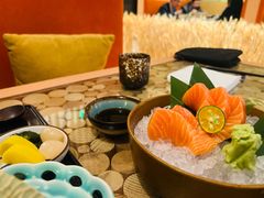 -西村日本料理(香格里拉饭店)