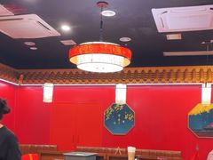 -京元盛铜锅涮肉(上海总店)
