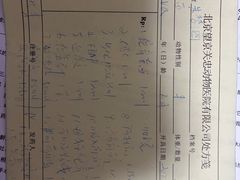 -瑞派·关忠动物医院·异宠专科·犬猫肿瘤·皮肤专科(望京店)