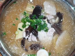 -李氏紫竹林卤粉(火车站店)