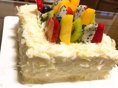 -壹点壹客·生日蛋糕(南山店)