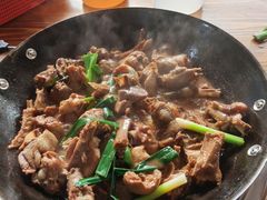 -大地农庄(逢沙大道店)