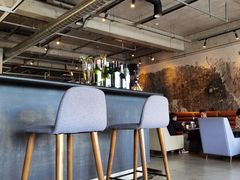 大堂-Cooking Man(中懋天地店)