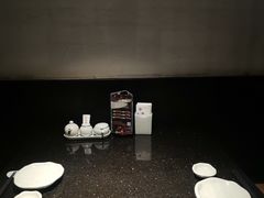 -上井精致料理(中兴商业大厦店)