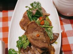 -天山集市餐厅(康城店)