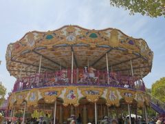 -南京银杏湖乐园