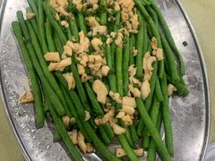 -大自然美食农庄(广州南站店)