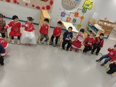 -京师双语幼儿园