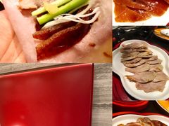 -北京王府井希尔顿酒店·秦唐中餐厅Chynna