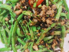 一试难忘的豆角-友德福.老字号粤菜.广州地标融合美食(荔湾路店)