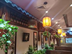 -玉桥餐厅(天坛店)