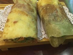 -张果佬年糕卷(科巷店)