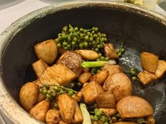 -狮王府淮扬菜(新街口友谊店)