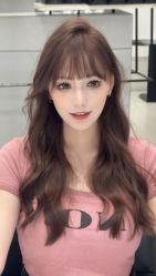 -DL HOPE明星造型