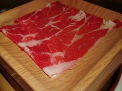 -温禾牛·和牛寿喜烧自助火锅(恒基名人店)