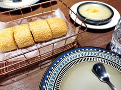 -西堤牛排(杭州金沙天街龙湖店)