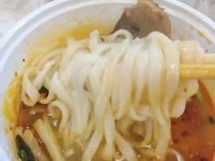 -捌玖粉面馆·猪油拌粉