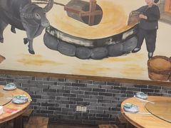 -厨神老街兔·淳朴人家店(盐帮菜风味名店)