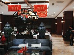 -老妈菜馆(建设街店)
