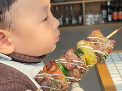 -小满Grainkitchen(滨江商业广场店)
