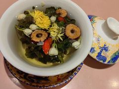 -杨记隆府重庆江湖菜(大悦城店)